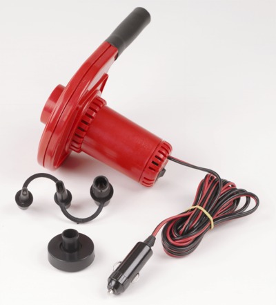 12 volt air pump