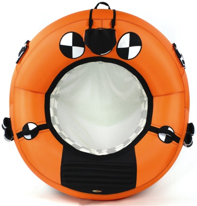 Big Lounge Float
