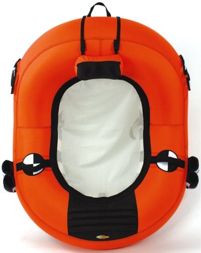 Pool Chair Float