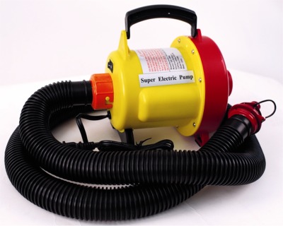 3 PSI Electric Air Pump