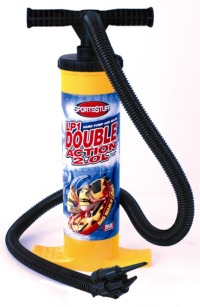 Hand Air Pump