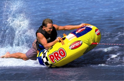 Pro Water Towable