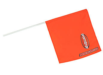 Safety Flag