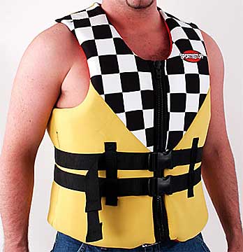 Life Vest