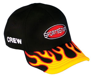 Duckbill Hat