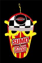 Sumo Splash Guard