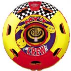 Crew Water Towable