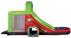 Inflatable Slide