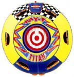 Titan Water Towable