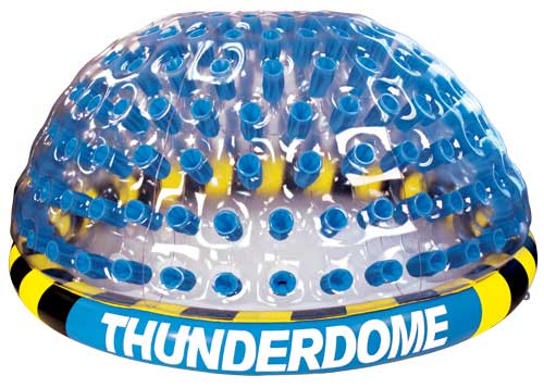 Floating Dome