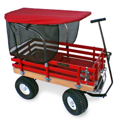 canopy for classic wagon