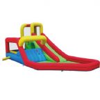 Bounce'n Slide