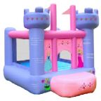 Disney's Princess Bounce House