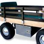 wagon storage