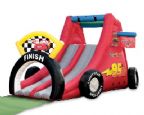 Disney's Cars Water Slide