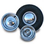 Hub Caps & Rims