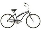 ladies beach cruiser