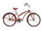 Ladies Beach Cruiser