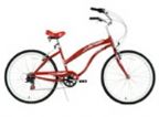 Ladies Beach Cruiser