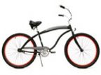 Mens Beach Cruiser