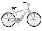 Mens Beach Cruiser