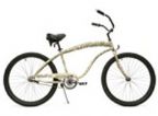 military beach cruiser