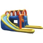 Run'N Slide
