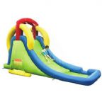 Zoom Water Slide