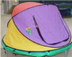 Jump King 6' Trampoline Tent