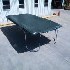 RECTANGLE 8x14 Weather Cover