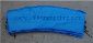 14' Trampoline Frame Pad - Blue- 10