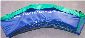 Trampoline Pad