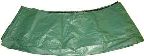 JumpKing Frame Pad 14' - 10in Wide Green