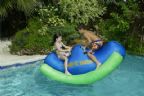 Water Seesaw