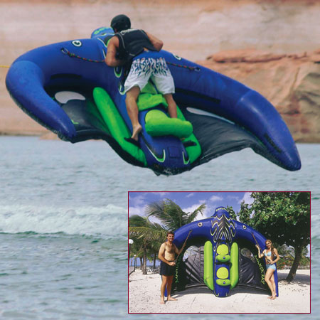 best towable inflatables