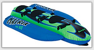 Matrix Water Towable