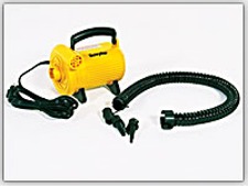 Electric Pump
