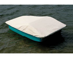 waterwheeler calypso mooring cover, mooring cover for waterwheel calypso, boat mooring cover, pedal boat mooring cover, pedal boat cover,