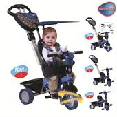 Smart Trike - Grows with your child Smart Trike - Grows with your child