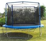 13ft BOUNCE PRO Model TR-1564U-COMBO Enclosure Parts