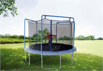 12ft SPORTSPOWER Trampoline Parts Model TR-126COM-KM