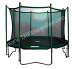 Trampolines USA Enclosure Parts