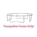 Orbounder Complete Trampoline Frames