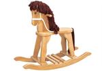 Kid's Rocking Horse