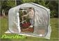 FlowerHouse Pop-up Walk-in Greenhouses