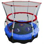 SBT60 Skywalker 60" Trampoline & Enclosure Parts