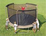 14' Bounce Pro Trampoline Parts Model #TR-14-63A