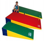 Incline Mats