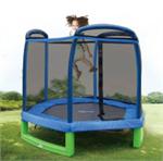 88in SPORTSPOWER Trampoline Parts Model MSC-3440-R