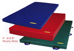 Mushy Mats